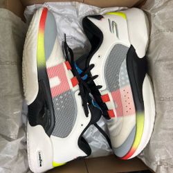 Skechers basketball shoes