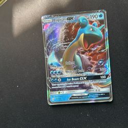 Lapsus Gx In Decent Quality