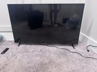 TCL 43" Class S 1080p LED Smart TV with Roku