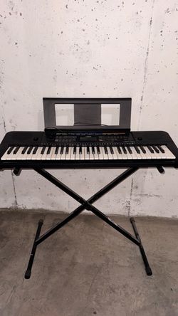 Keyboard