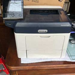 Xerox Versalink B400