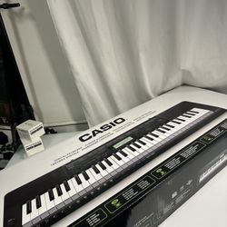 Casio