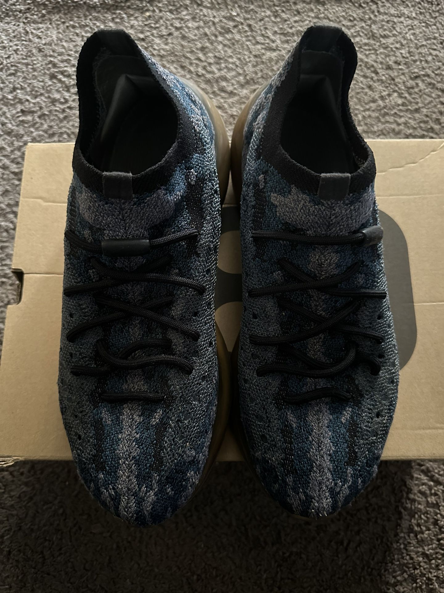 Yeezy Boost 380 Covellite