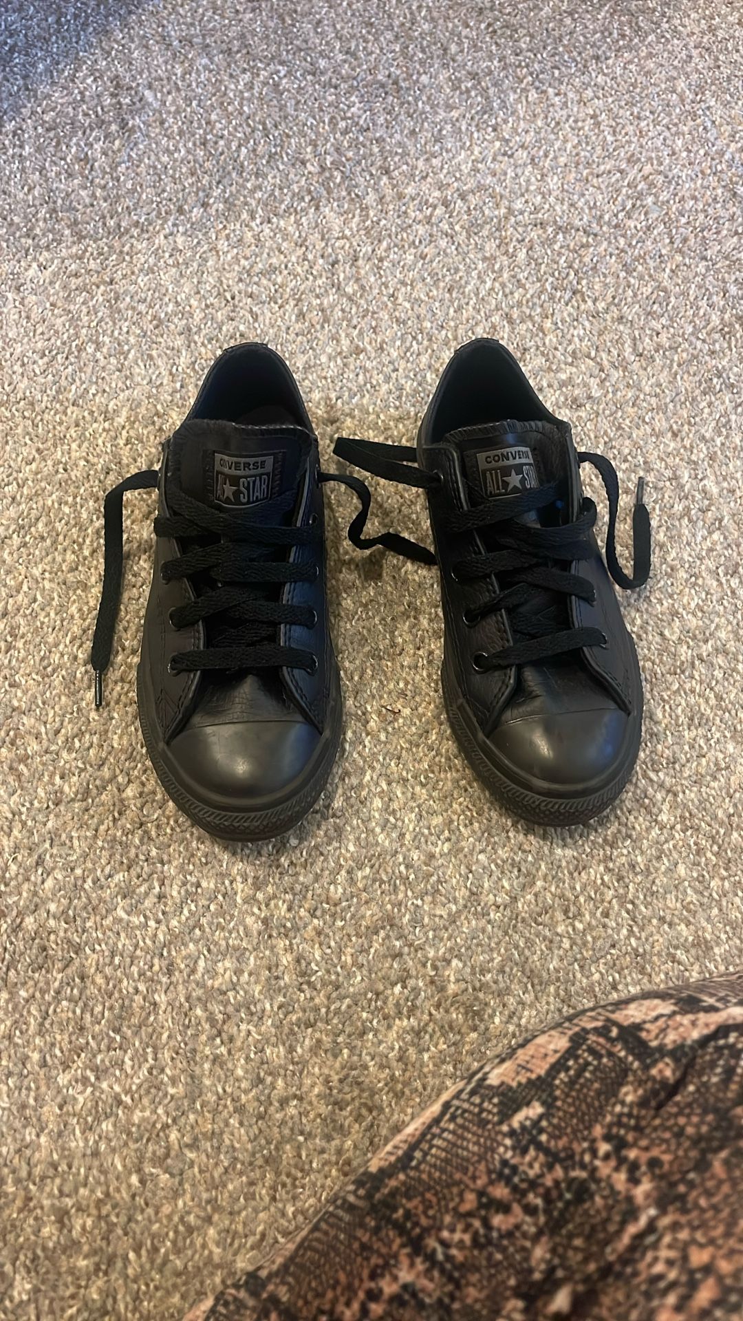 Converse Kids Size 13