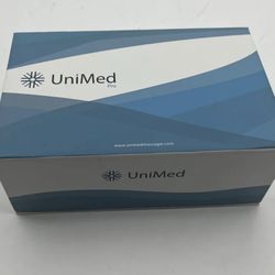 UniMed Pro Massager SM Tens & PMS NEW Health 