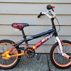 Kids Bike