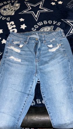 American eagle pants