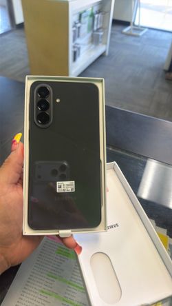 Samsung Galaxy A37 5G Smartphone