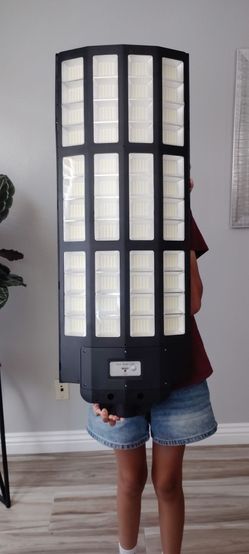 8000wtts Large Solar LED Street Light