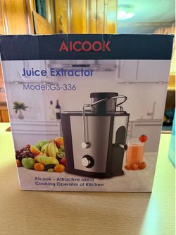Juicer