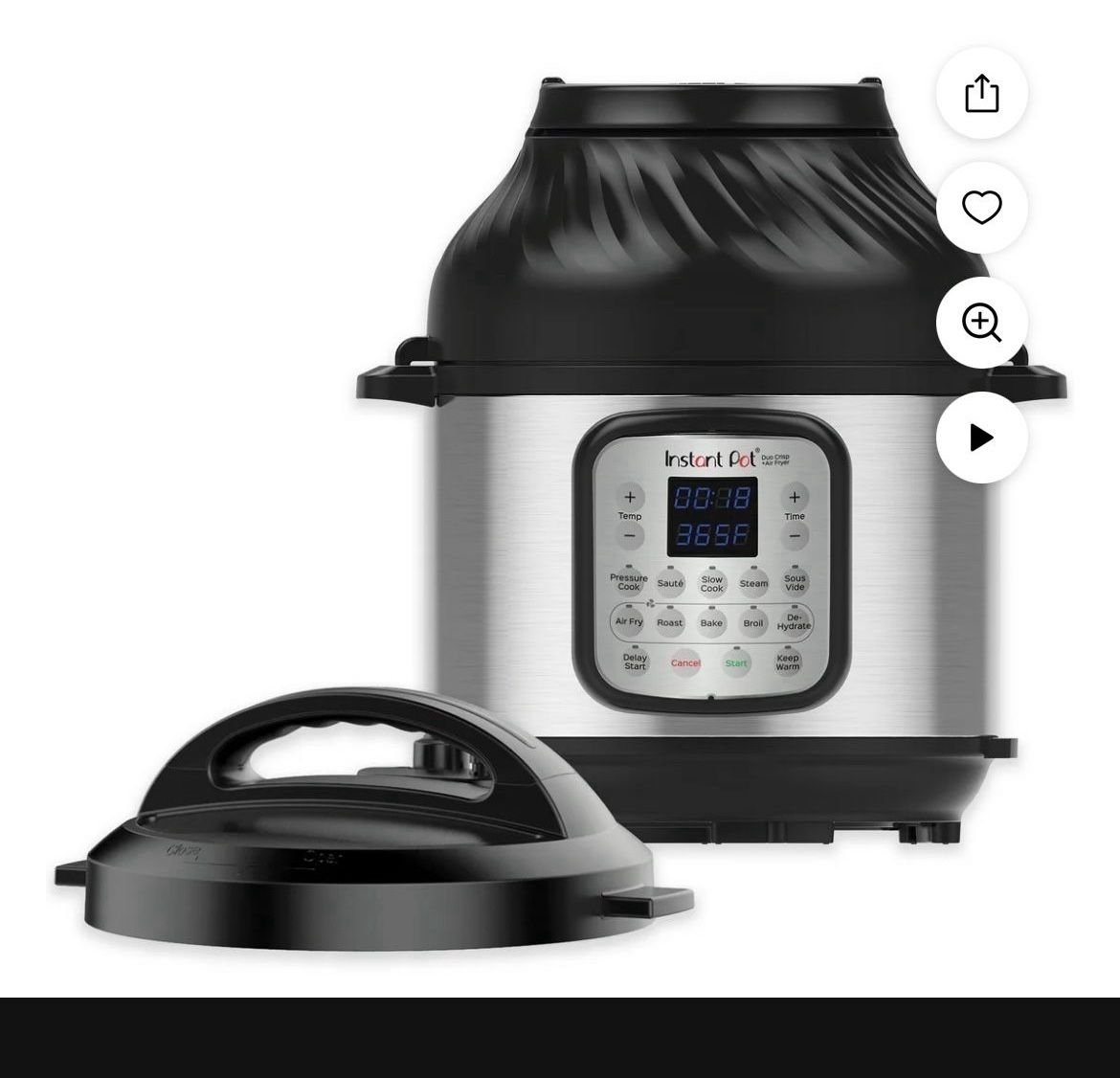 Insta Pot