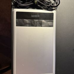 Wacom Bamboo 