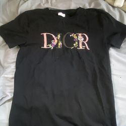 Dior T Shirt