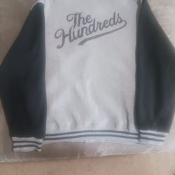 The Hundreds Jacket