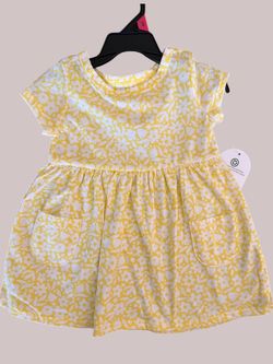 Toddler Dress
