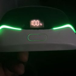 Everything works battery pack good head scrap