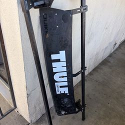 Universal roof rack civic accord VISALIA