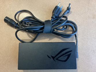 ASUS ROG Laptop Charger