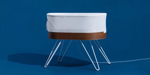 Snoo Smart Sleeper Bassinet