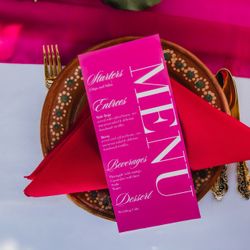Dinner Napkins 