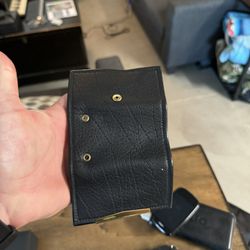 Small Card Sized Wallet For Sale