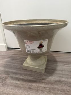 Planter