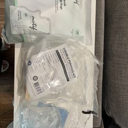 Breast Pump Replacement Parts