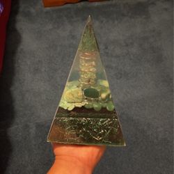 Crystal - Decoration