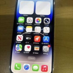iPhone 14 Pro 256gb Unlocked 