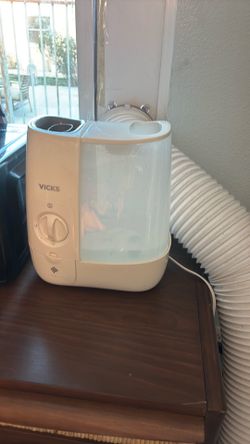 Humidifier