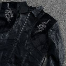 Dragon Slayer Jacket