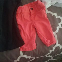 Baby Clothes