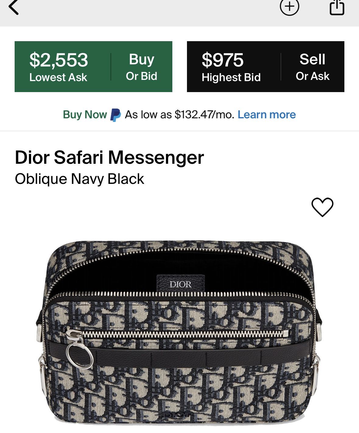 Latest S Lock Messenger Shoulder Handbag – Yard of Deals