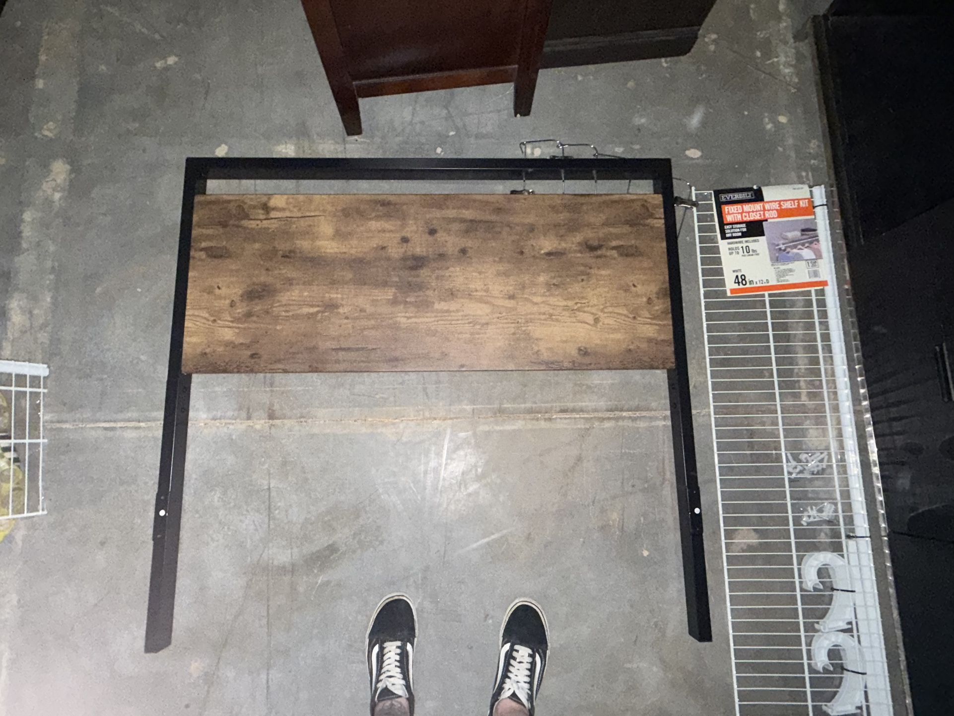 Kid Bed