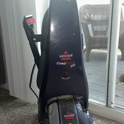 Bissell Carpet Cleaner