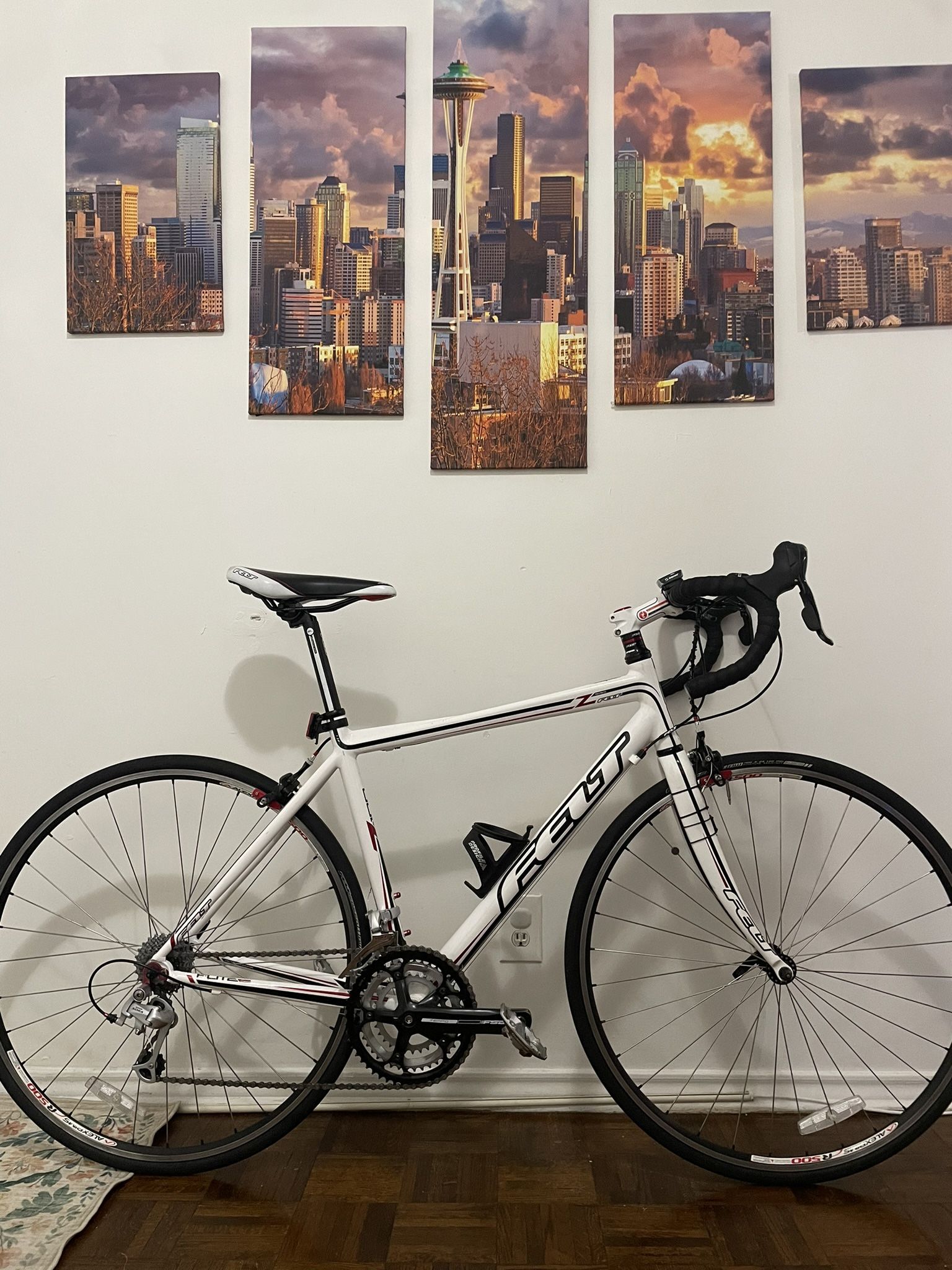 Felt Z100 | 54CM | Road Bike