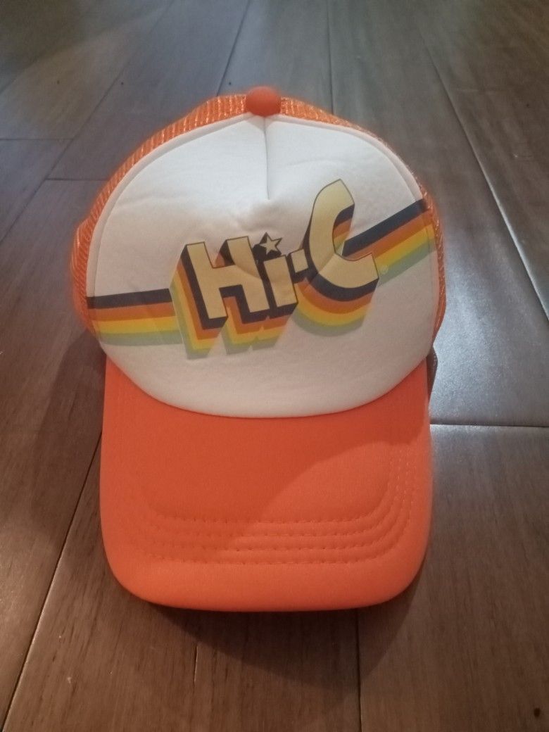 HiC Truckers Hat for Sale in Atlanta, GA OfferUp