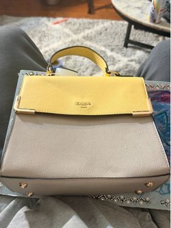Dune London  handbag