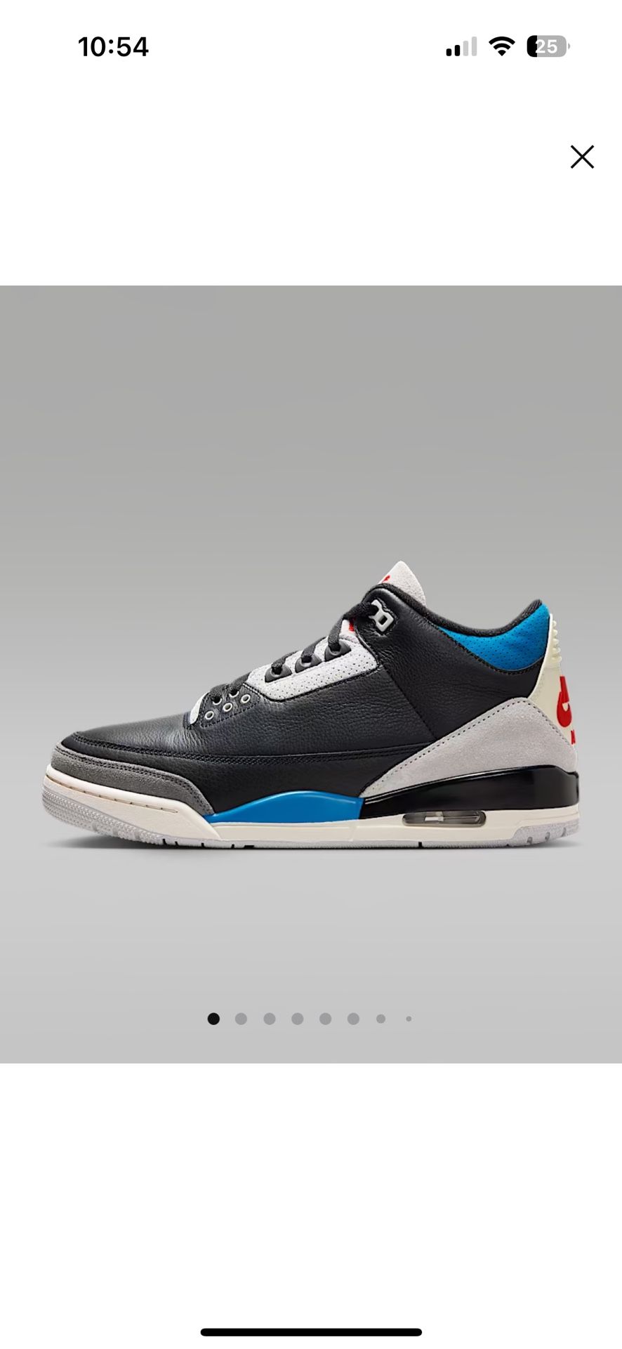Air Jordan 3