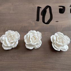 Silk Flowers