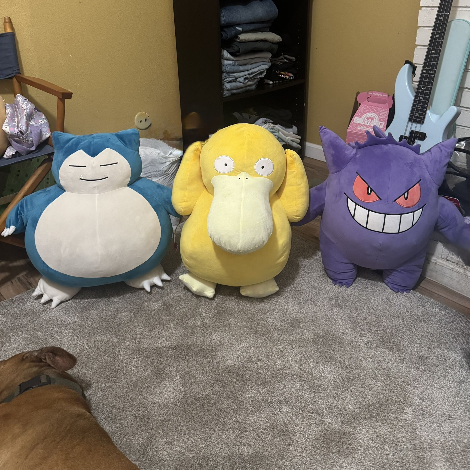 Pokémon 14-inch Plushies