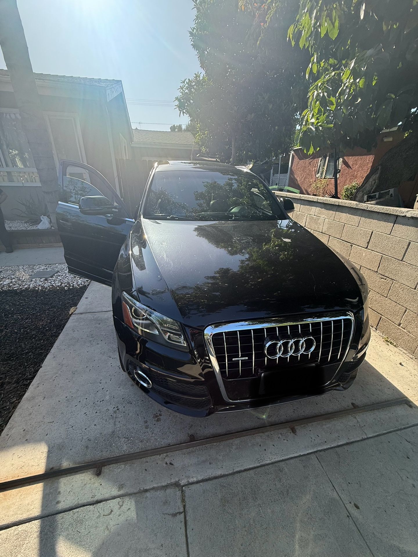 2011 Audi Q5