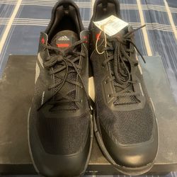 Men Adidas Shoes Brand New Never Been Used 