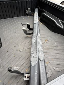 3rd Gen Tacoma Running Boards 