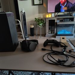 Xbox Series X System 