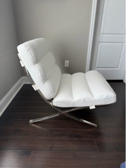 Barcelona Chair