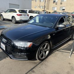 2017 Audi S3