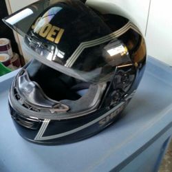 Shoei Lotus