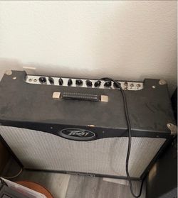 Peavey Classic 50 Trade