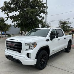 2021 GMC Sierra